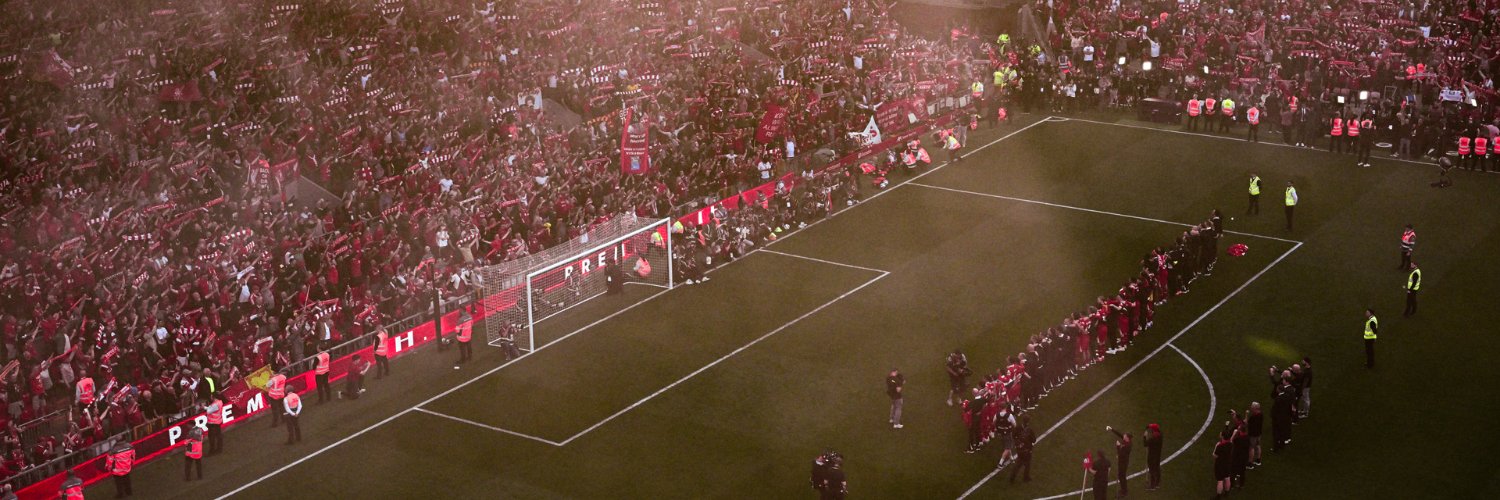 yorgoslfc's profile banner image