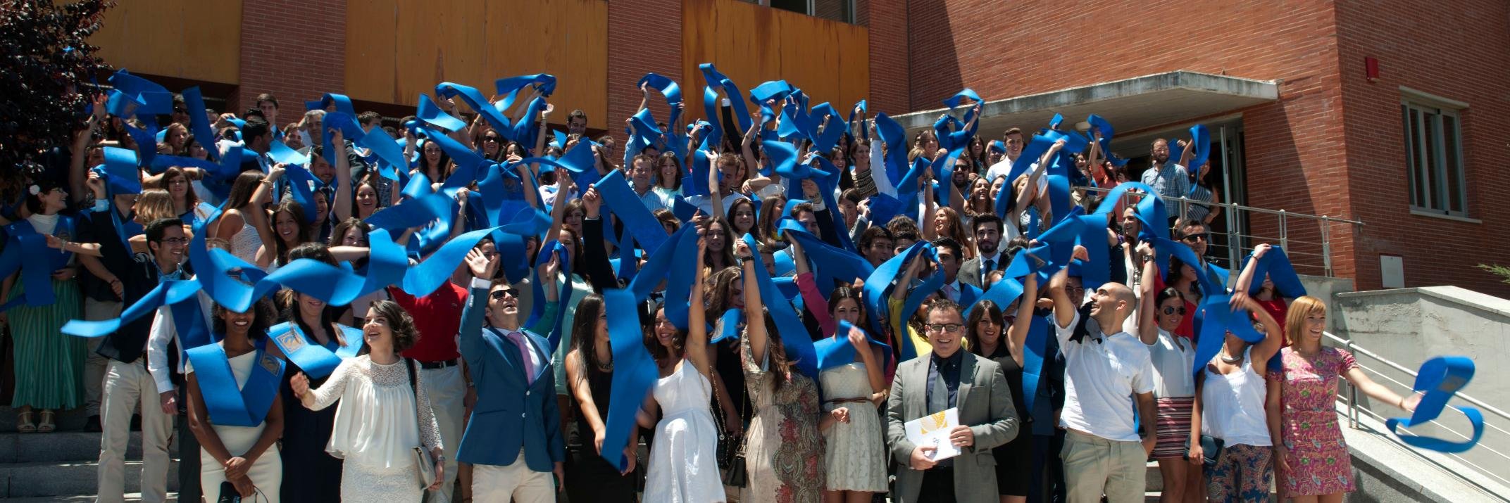 AlumniUPO's profile banner image