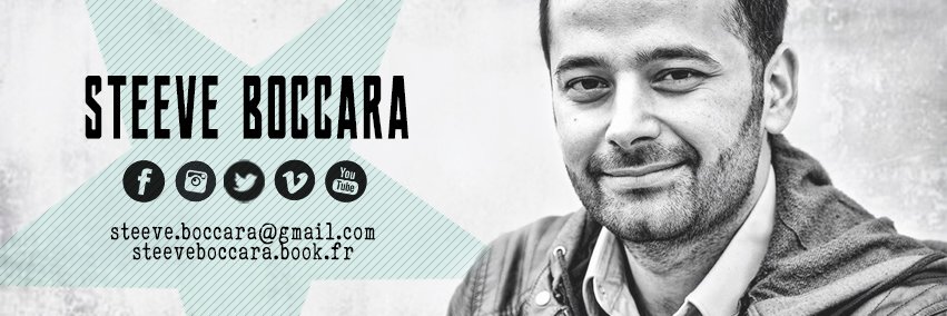 SteeveBoccara's profile banner image
