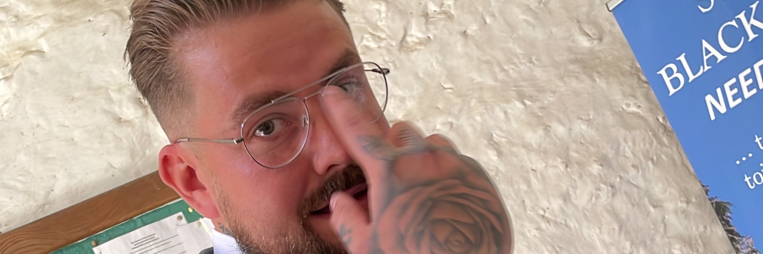 BaldwinIsBack's profile banner image