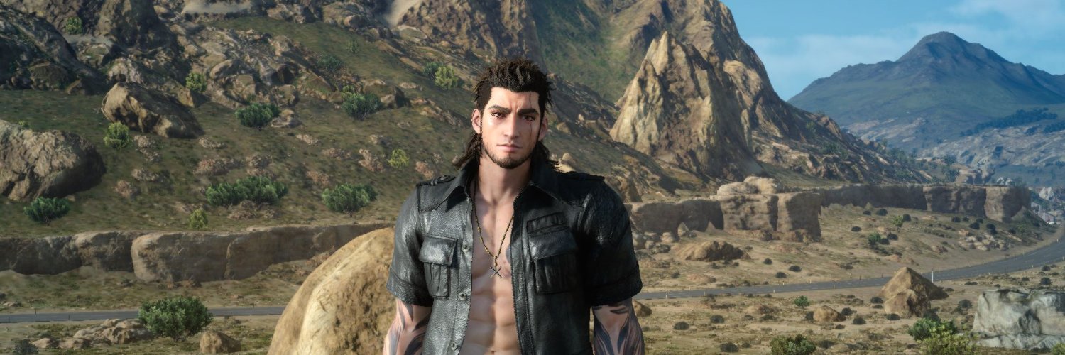 ridoharu's profile banner image