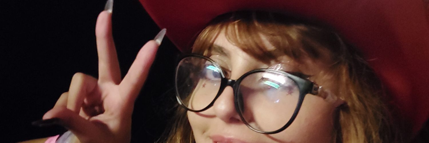bluebubblegumb's profile banner image