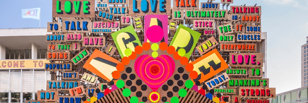 Sélène Agapé banner