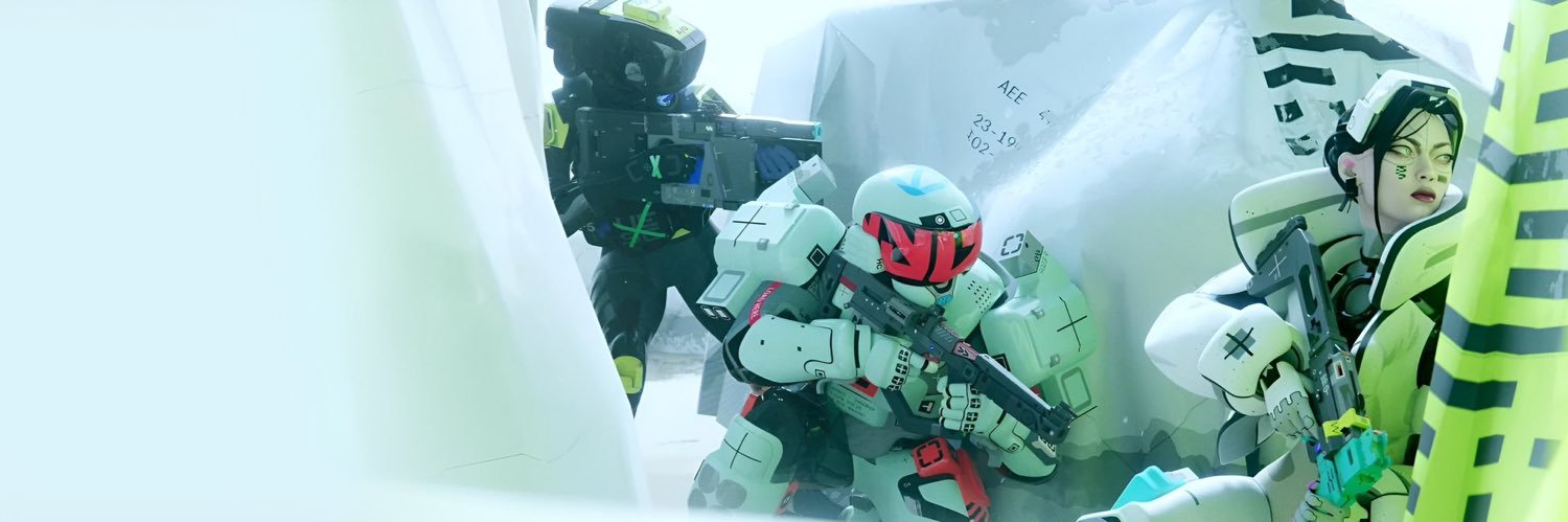 Broadbandit's profile banner image