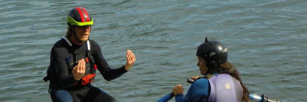 americancanoe's profile banner image