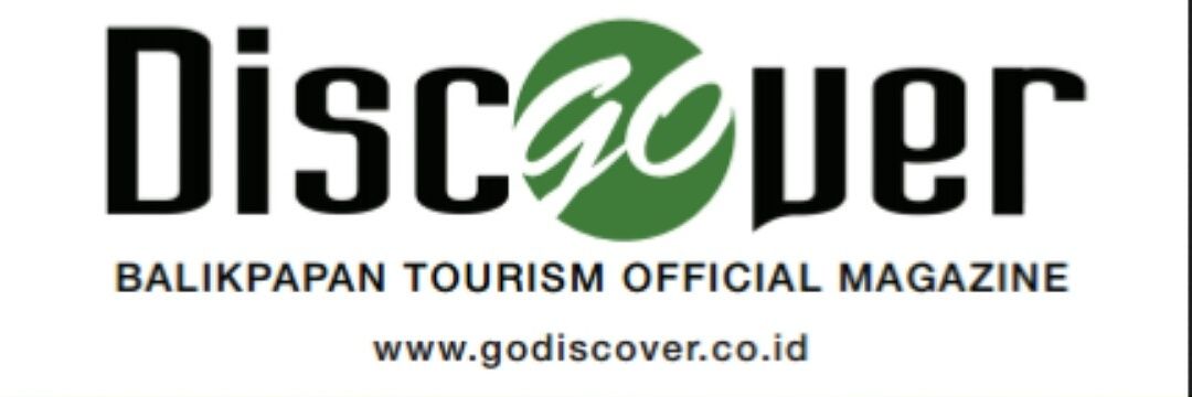 DISCOVER BALIKPAPAN banner