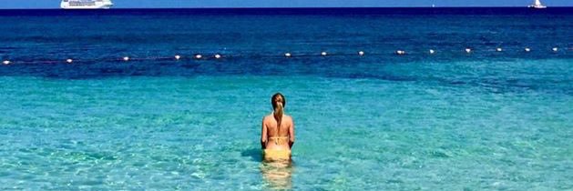michaeladrummo1's profile banner image