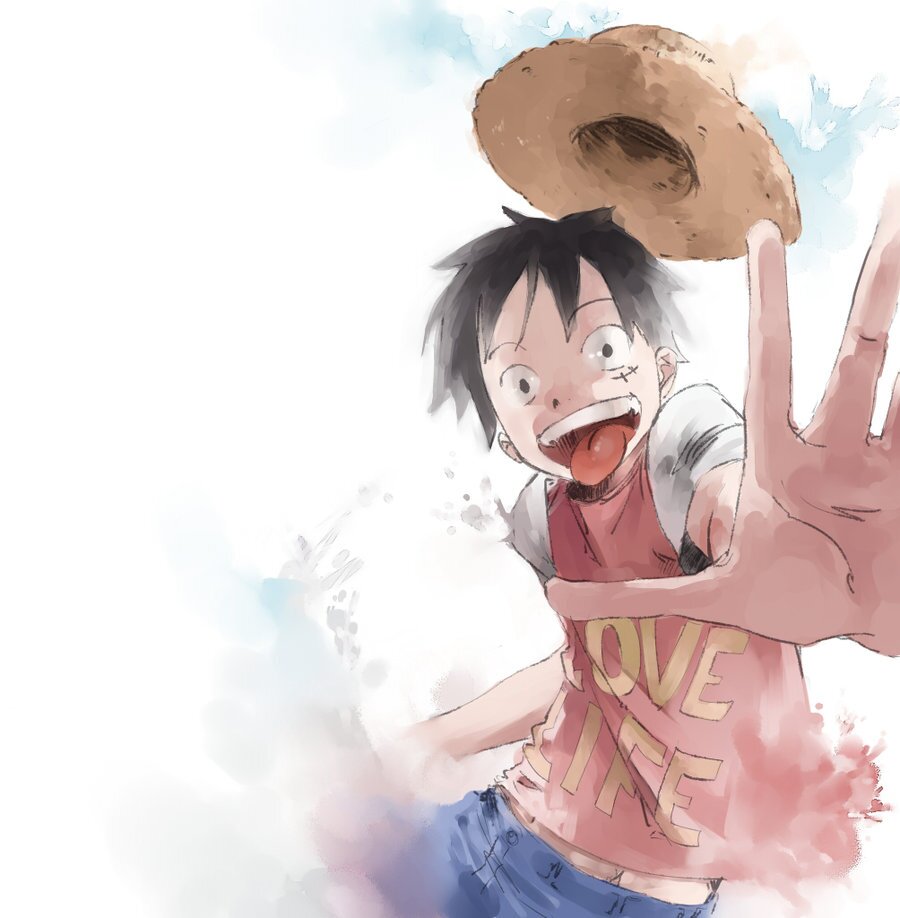VilsonLUffy's profile banner image