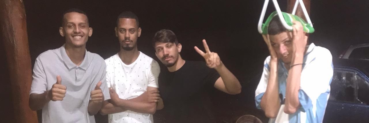 TheFernandopoll's profile banner image