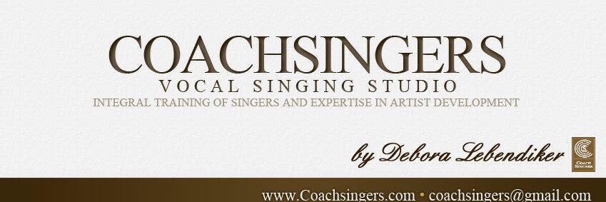 CoachSingers's profile banner image