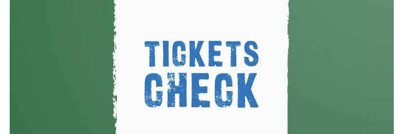 TicketsCheck's profile banner image