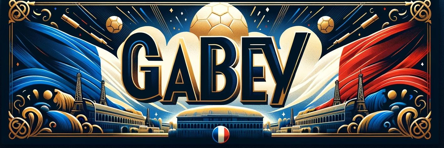 Gabey' 🇫🇷🌟 banner