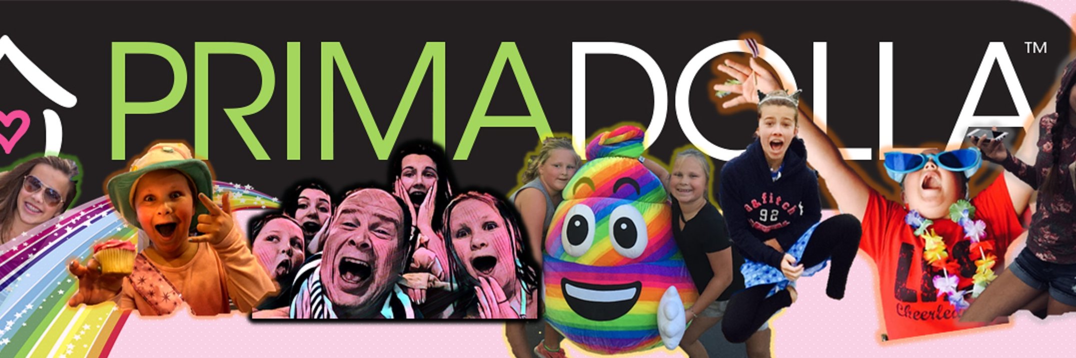 primadollahouse's profile banner image