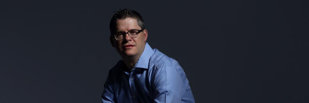 drjasonwest's profile banner image