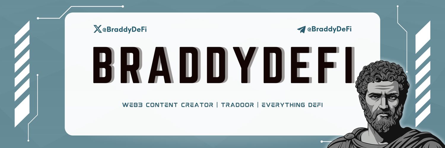 BraddyDeFi's profile banner image