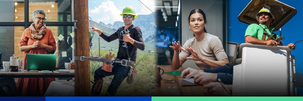 CenturyLink Profile Banner