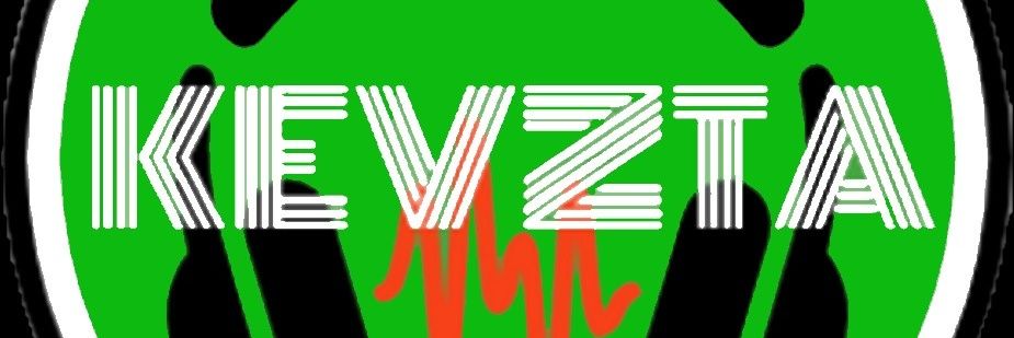 Kevzta1's profile banner image