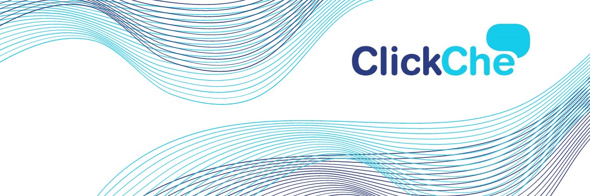 Clickche banner