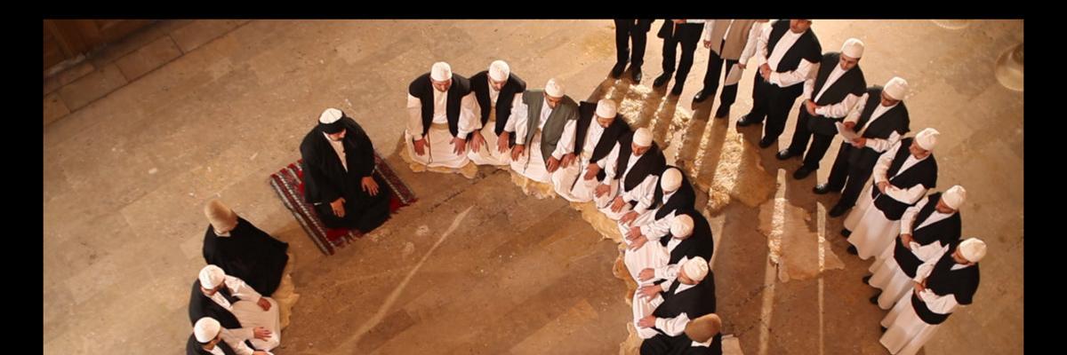 sufidevran's profile banner image