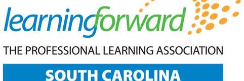 Learning Forward SC banner
