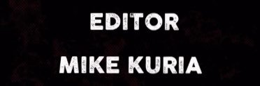 michael_kuriaa's profile banner image