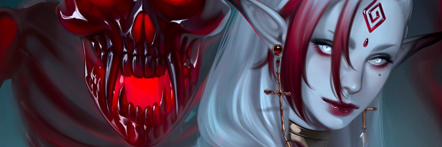 Tyrrfing's banner
