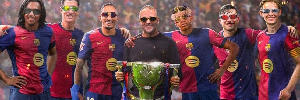 VINICIO BALLON D'OR banner