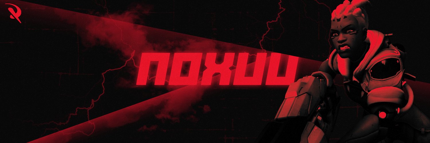 NoXuuu's profile banner image