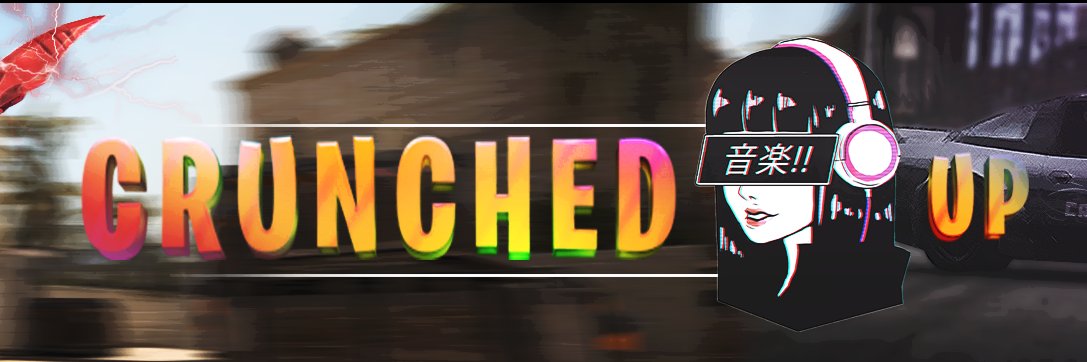 Crunched7up's profile banner image