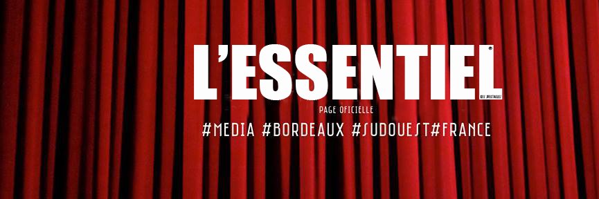 L'ESSENTIEL DES SPECTACLES banner