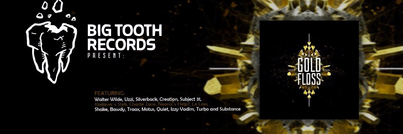 BigToothRecords's profile banner image