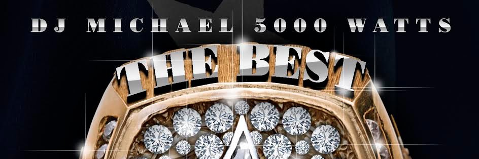 DJMichaelWatts's profile banner image