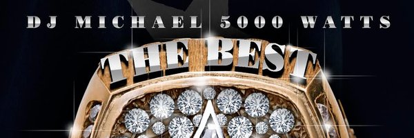 DJMichaelWatts Profile Banner