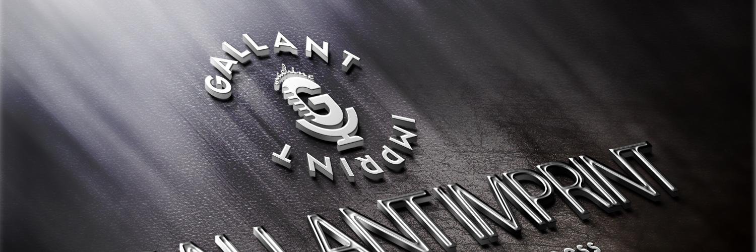 GallantImprint's profile banner image