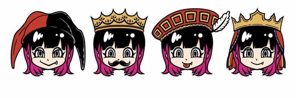 nameko_ani's profile banner image