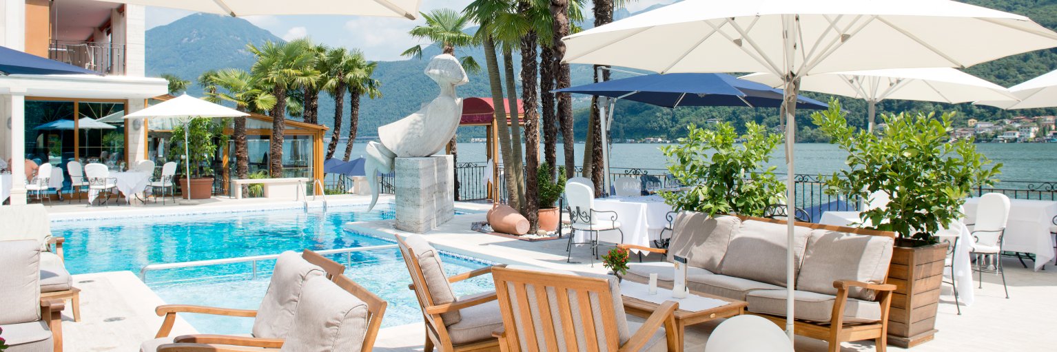 Swiss Diamond Hotel banner