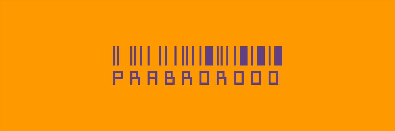Prabrorooo banner