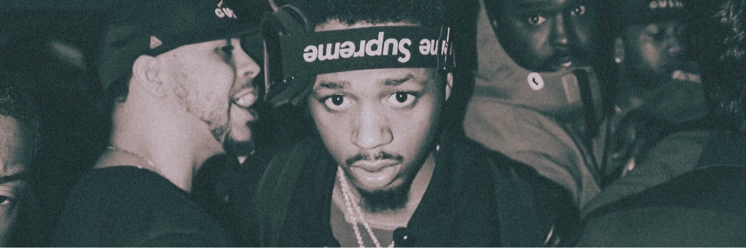 itsyoungmetro's profile banner image
