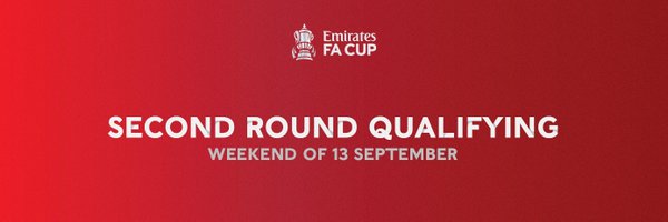 EmiratesFACup Profile Banner