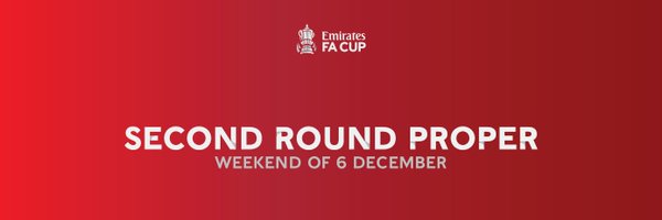 EmiratesFACup Profile Banner