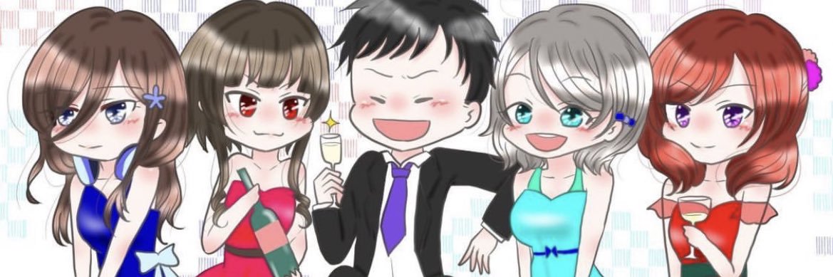 だいちゃん banner