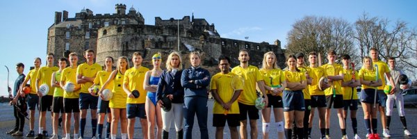 HWUSportsUnion Profile Banner