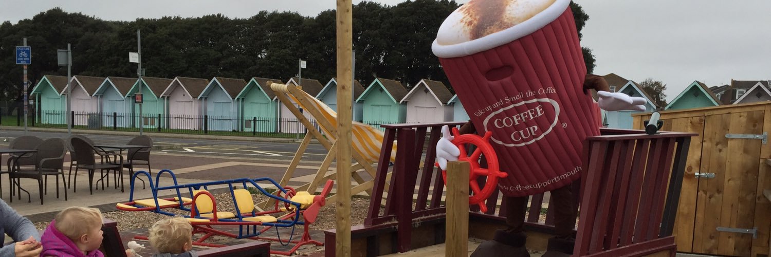 CoffeeCupColin's profile banner image