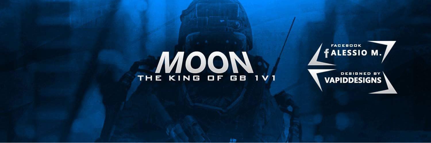 theRageMOON's profile banner image