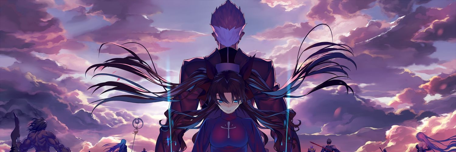 Paranoiachii's profile banner image