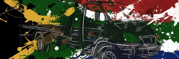 TowingSA Profile Banner