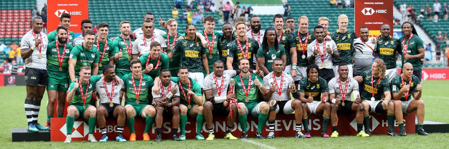 Harry McNulty banner