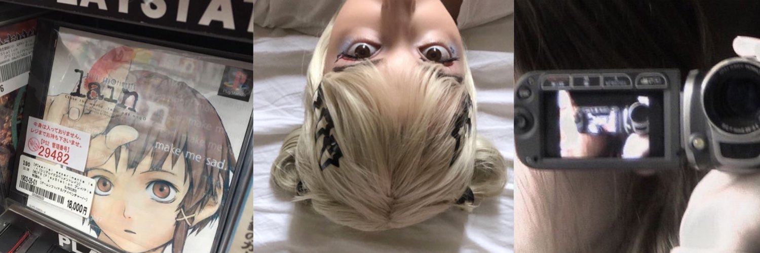 singularitear's profile banner image