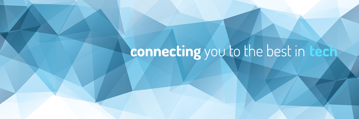 TechConnect banner
