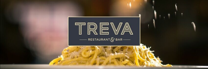 TrevaRestaurant's profile banner image